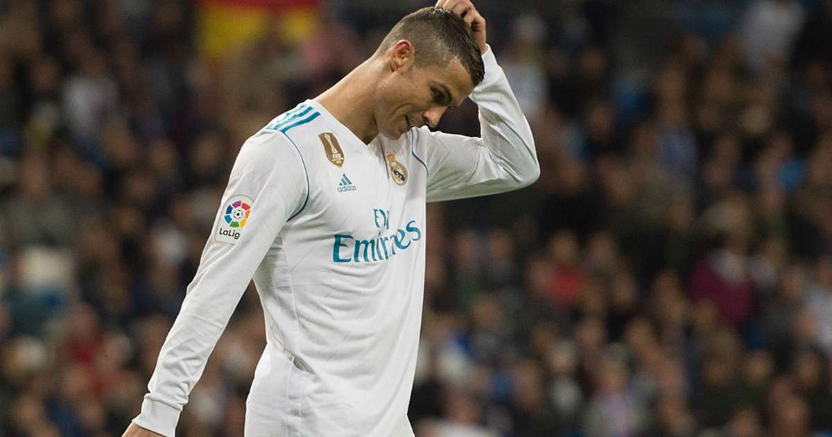 Cristiano Ronaldo, Real Madrid, Juventus, bàn thắng