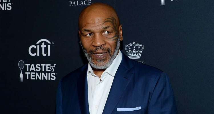Ngoại hạng Anh, Mike Tyson, Everton
