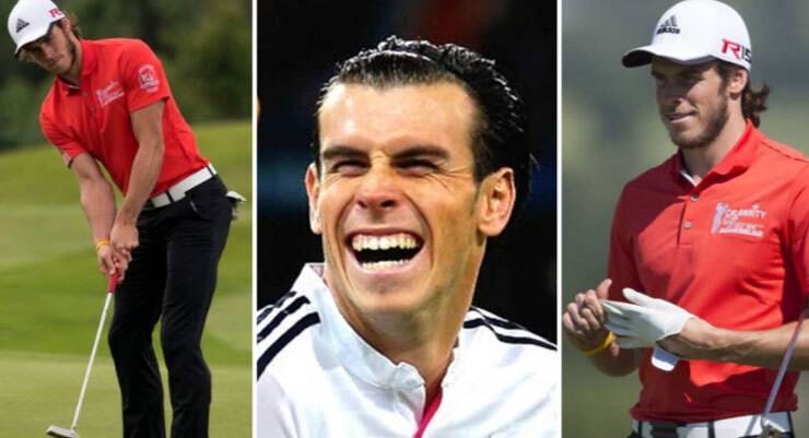 Gareth Bale, Real Madrid