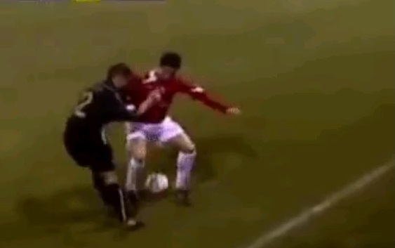 Manchester United, Cristiano Ronaldo