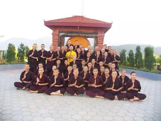 võ sư, Pháp Vương, Gyalwang Drukpa, Võ thuật