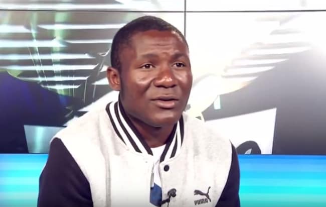 Serie A, Joseph Minala, Lazio