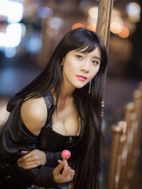 Từ Hiểu Đông, Songxia Yangzong, Võ sĩ MMA, Võ thuật