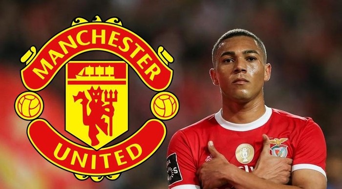 Chuyển nhượng, Manchester United, Ronaldo, Juventus, Barca, Chuyển nhượng tối 18/5