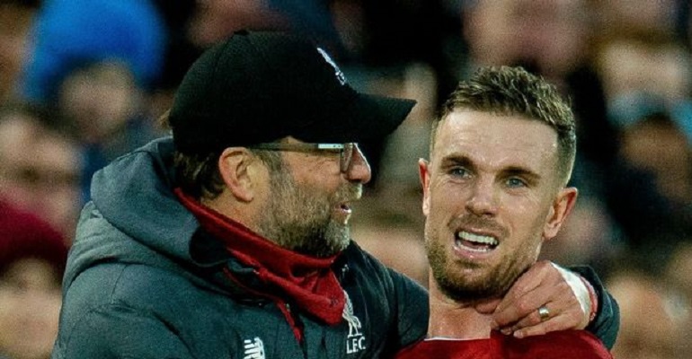 Liverpool, Man City, Ngoại hạng Anh