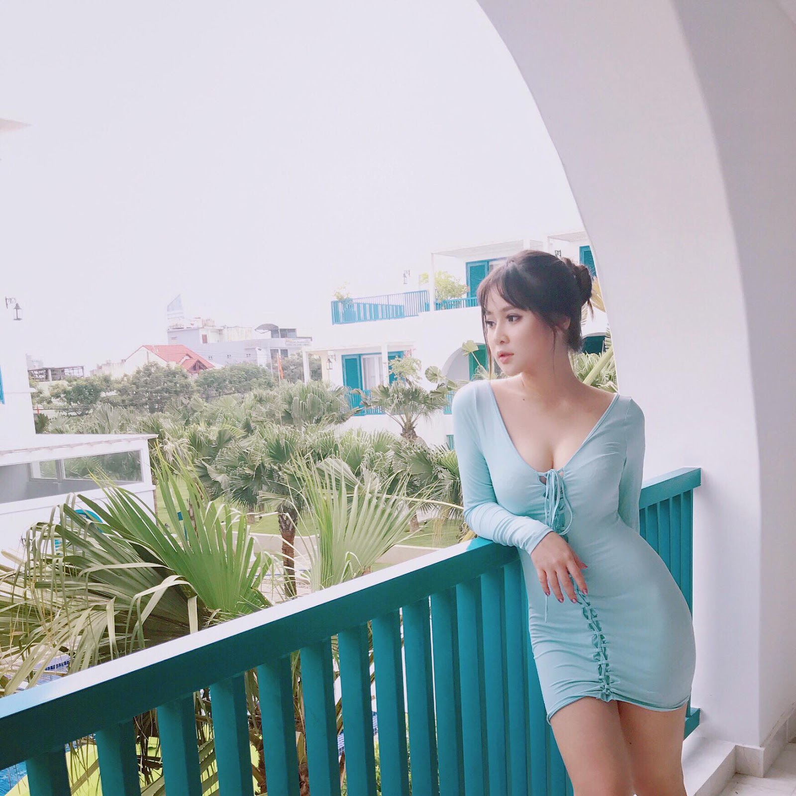 Thái Thảo Nguyên, Người đẹp thể thao, hot girl, xinh đẹp, bơi lội, cờ tướng, thể thao