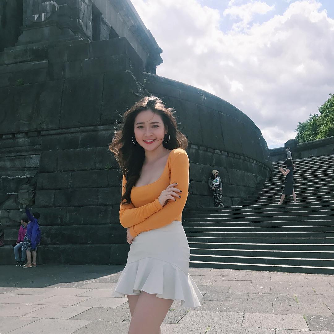 Thái Thảo Nguyên, Người đẹp thể thao, hot girl, xinh đẹp, bơi lội, cờ tướng, thể thao