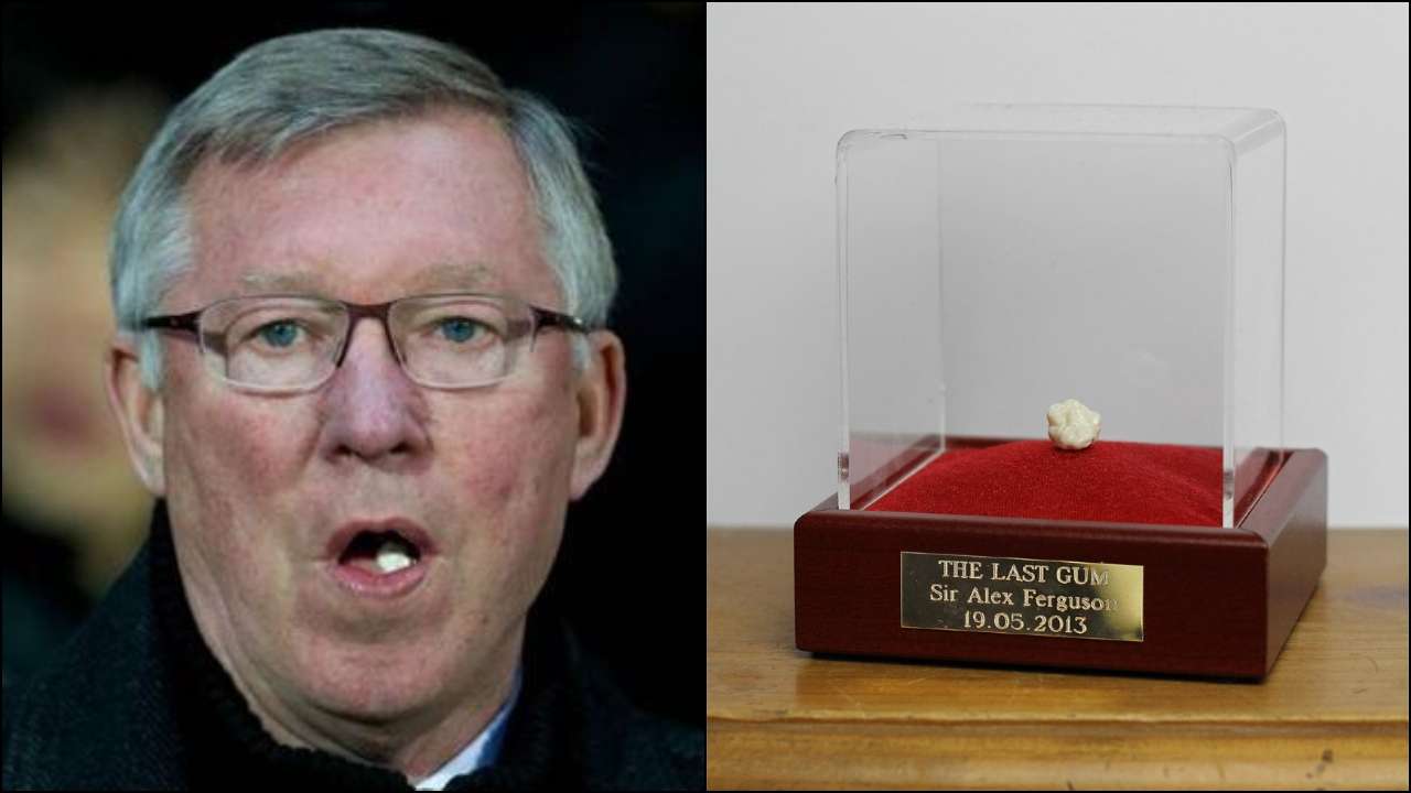Manchester United, Sir Alex Ferguson,