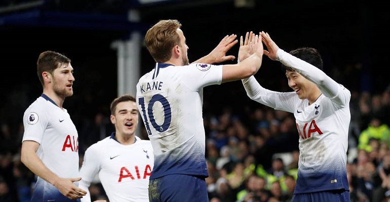 Chuyển nhượng MU, Manchester United, Son Heung-min, Harry Kane, Tottenham, chuyển nhượng, chuyển nhượng bóng đá, chuyển nhượng hôm nay