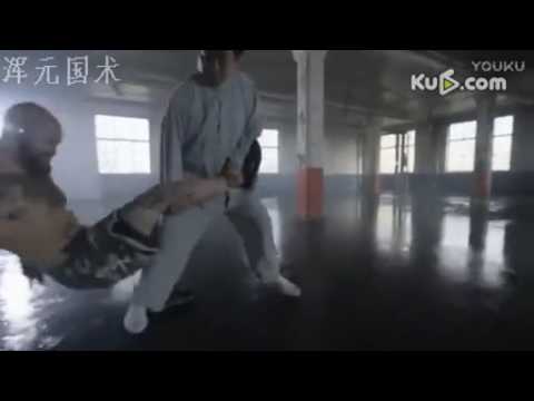 Võ thuật, MMA, Mã Bảo Quốc, Ma Baoguo, Thái Cực Quyền, nhà vô địch MMA