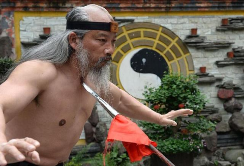 MMA, Từ Hiểu Đông, Hà Đạo Quân, Võ sĩ MMA, Trung Quốc, võ thuật, MMA