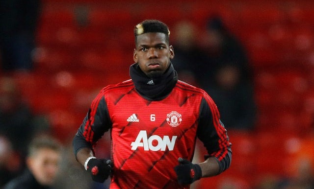 Real và PSG sẵn sàng chi đậm cho Pogba. Ảnh: Getty Chuyển nhượng, MU, Real Madrid, PSG, Pogba, Man City, chuyển nhượng bóng đá, chuyển nhượng tối ngày 25/5