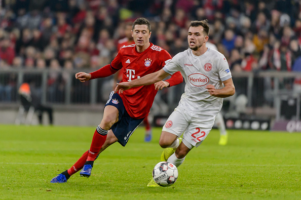 Bayern Munich vs Fortuna, nhận định Bayern Munich vs Fortuna, Bayern Munich, Fortuna Dusseldorf, Bundesliga