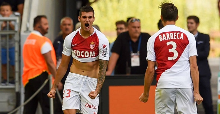 Chuyển nhượng MU, Manchester United, Chuyển nhượng, Pietro Pellegrini, Monaco, Chuyển nhượng hôm nay