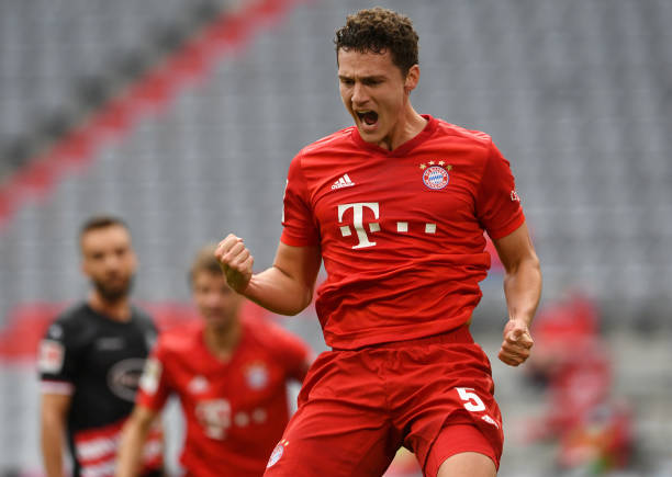 Bayern Munich vs Fortuna, Kết quả Bayern Munich vs Fortuna, Bayern Munich, Fortuna Dusseldorf, Bundesliga