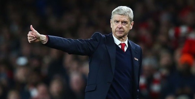 Wenger, Arsenal, Ngoại hạng Anh