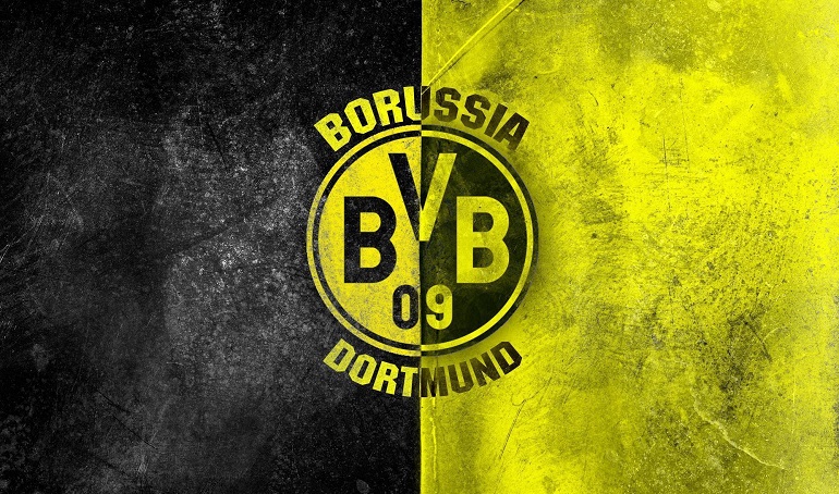 Dortmund, bóng đá