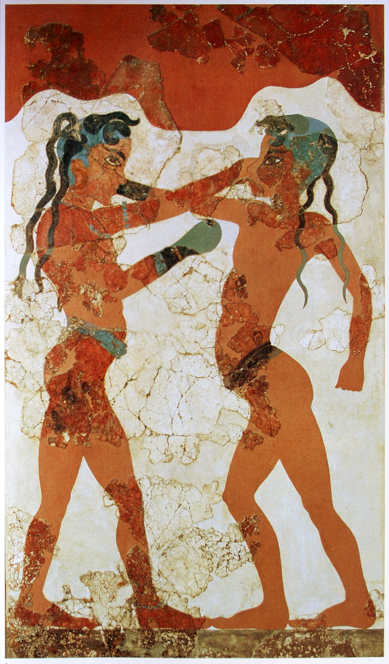 võ thuật, boxing, quyền Anh