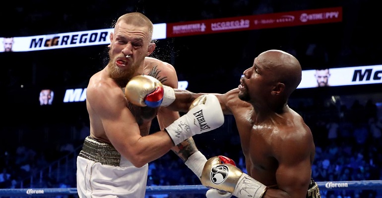 võ thuật, boxing, quyền Anh