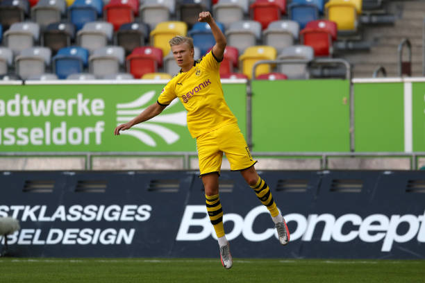 kết quả Fortuna vs Dortmund, Fortuna vs Dortmund, Fortuna, Dortmund, Bundesliga