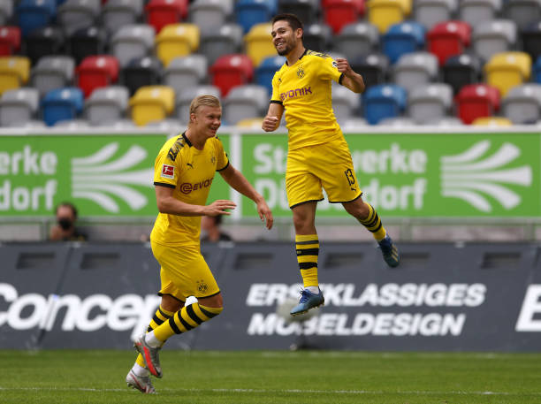 kết quả Fortuna vs Dortmund, Fortuna vs Dortmund, Fortuna, Dortmund, Bundesliga