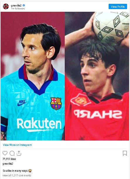 Lionel Messi, Barcelona, La Liga