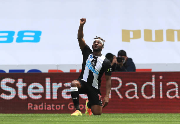 Kết quả Newcastle vs Sheffield United, Ngoại hạng Anh, Newcastle, Sheffield United