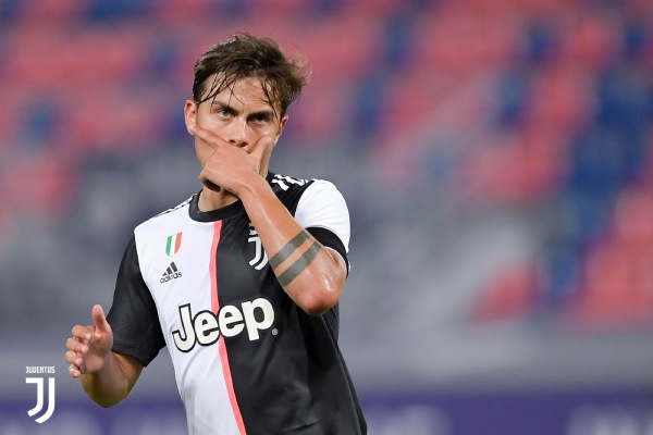 Kết quả Bologna vs Juventus, Serie A, Bologna, Juventus