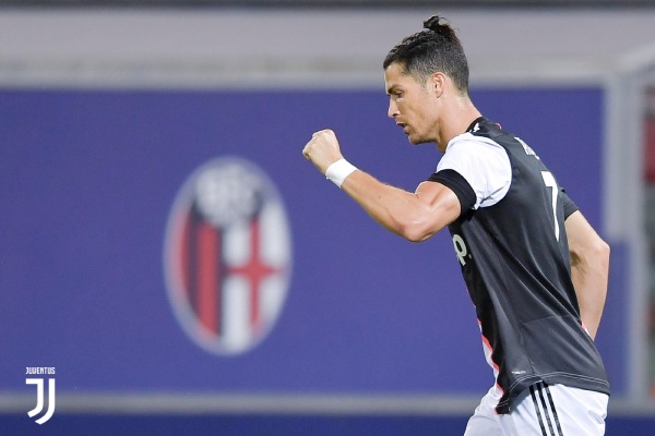 Kết quả Bologna vs Juventus, Serie A, Bologna, Juventus