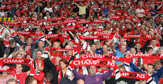 Manchester United, Sheffield Utd, Ngoại hạng Anh