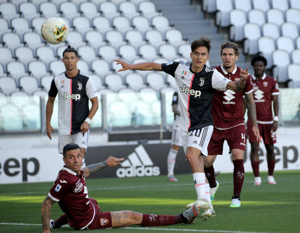 Kết quả Juventus vs Torino, Serie A, Juventus, Torino