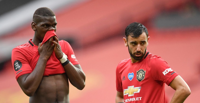 Manchester United, Champions League, Cúp C1, Ngoại hạng Anh