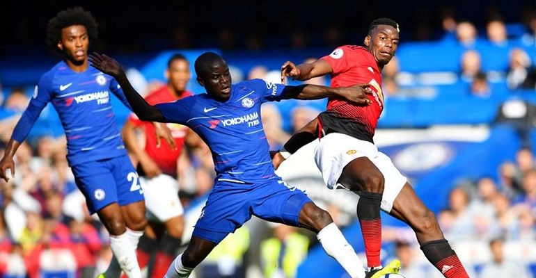 Manchester United, Chelsea, Ngoại hạng Anh, FA Cup, MU vs Chelsea