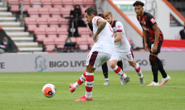 Kết quả Bournemouth vs Southampton, Ngoại hạng Anh, Bournemouth, Southampton
