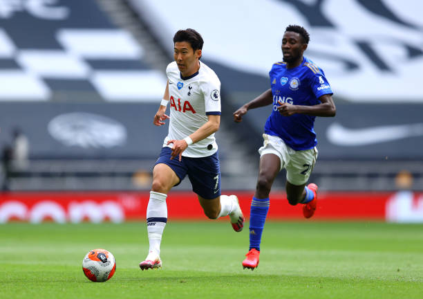 Kết quả Tottenham vs Leicester, Ngoại hạng Anh, Tottenham, Leicester