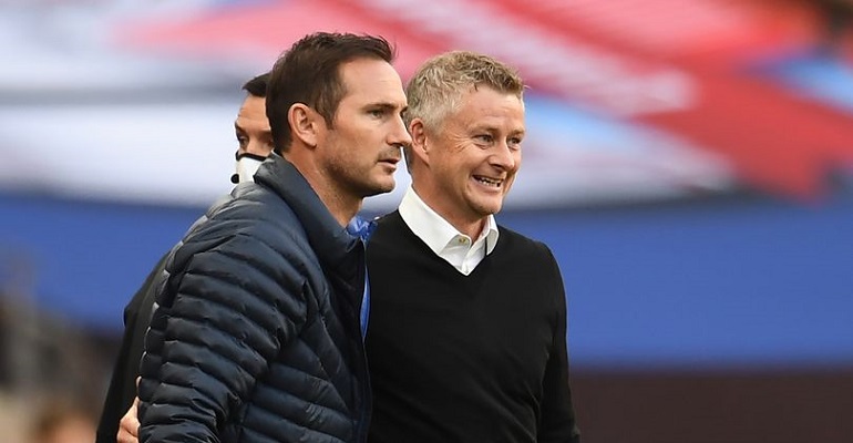 Manchester United, Chelsea, Leicester, Ngoại hạng Anh, MU vs West Ham