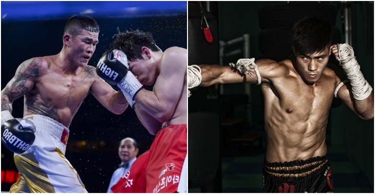 võ thuật, Việt Nam, Nguyễn Trần Duy Nhất, Trương Đình Hoàng, Boxing