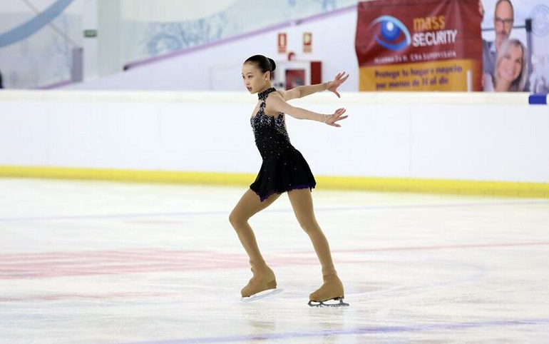 SEA Games, Trung Quốc, Jessica Shuran Yu