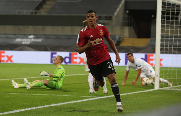 Kết quả MU vs Copenhagen, Manchester United, Europa League