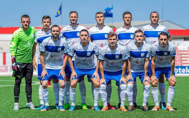 Champions League, COVID-19
