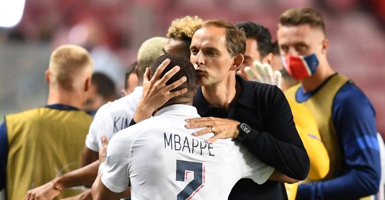 Atalanta vs PSG, Thomas Tuchel, Champions League, Cúp C1, Atalanta, PSG