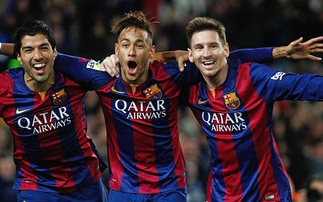 Barcelona, Messi, Bayern Munich, Champions League