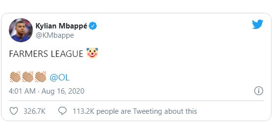 man city vs lyon, Cúp C1, Champions League, Man City, PSG, Mbappe, Lyon