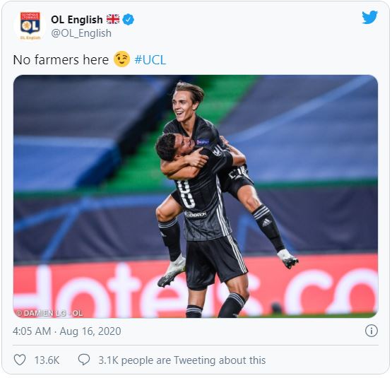 man city vs lyon, Cúp C1, Champions League, Man City, PSG, Mbappe, Lyon
