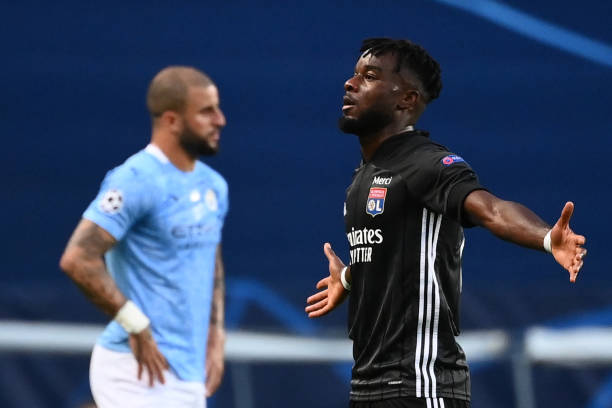 Kết quả Man City vs Lyon, Champions League, Cúp C1, Man City, Lyon