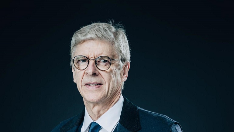 Wenger, Barcelona, ĐT Hà Lan, Koeman, Arsenal