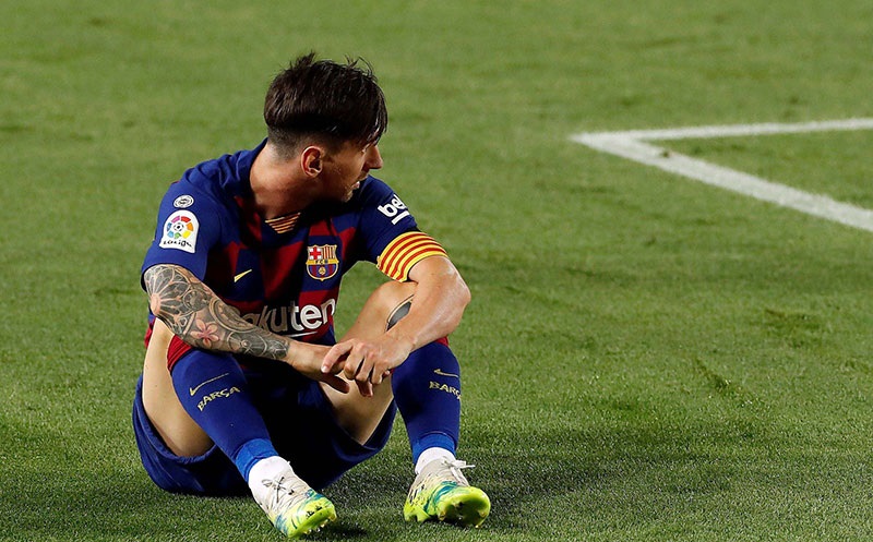 Chuyển nhượng Barca, Messi, Barcelona,