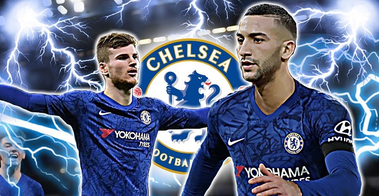 Chuyển nhượng MU, Chelsea, Manchester United