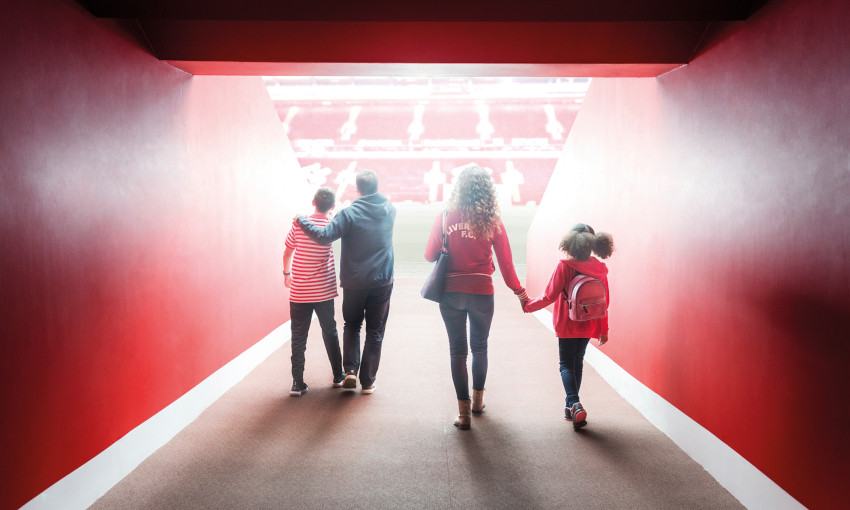 Ngoại hạng Anh, Liverpool,