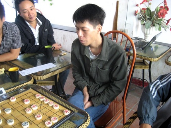 Kỳ thủ Lại Việt Trường, Kỳ Vương 2020, cờ tướng
